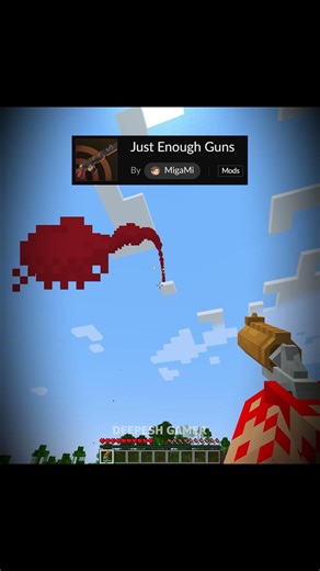 amazing minecraft cool mods 😊 part 1369