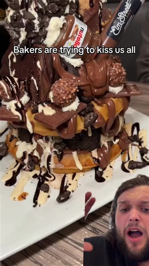 Rant: Modern Bakeries and the Overcomplicated Cookie