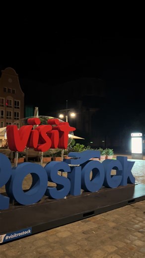 Discover the Beauty of Rostock and the Ostsee Coastline