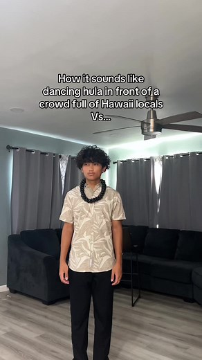 Hula Dance in Hawaii: How It Feels Dancing for Locals vs Nonlocals