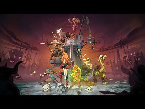DOFUS – Rejoignez la légende !