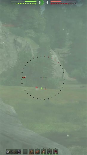 SU-2-122: SECRET CHEAT