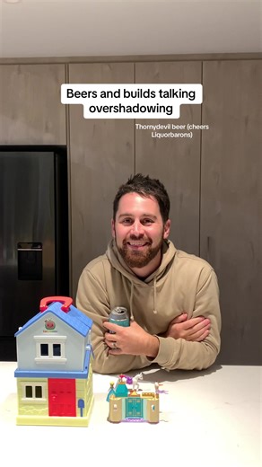 Max Williams on TikTok