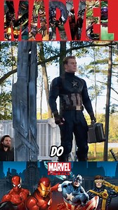 115K views · 3.5K reactions | Why Can Only Captain America Return The Infinity Stones? #marvel #MovieTrivia #avengers #avengersendgame | Nelven Villamor | Facebook