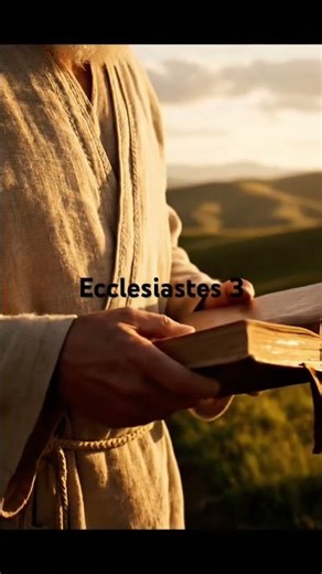 Ecclesiastes 3. A time for everything. #quotes #motivation #God’sPlan #WaitOnGod #stillgottime