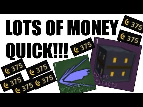 How To Get Money Fast In Starscape |Roblox Starscape|