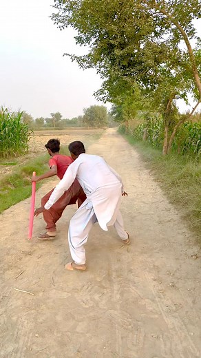 this is Unexpected #funy #viral #trend | Dehatti Star