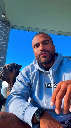 26K views · 10K reactions | A STEP IN THE RIGHT DIRECTION. 﫡 | MAC Coaching | Facebook