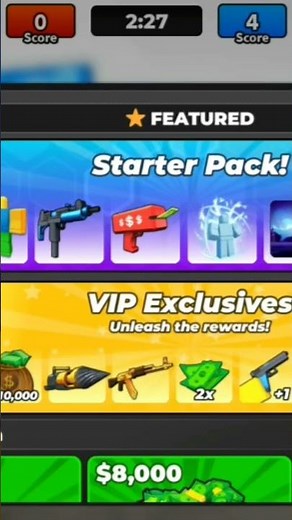 Finally bought two things in Flag Wars today. #flagwars #roblox