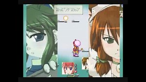 【実況プレイ】なつかしのフリーゲーム「CUBE！」part5【ミニュ²放送】