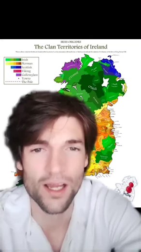 12 comments | Is Ireland primitive? #irish #ireland #history #medieval #england | Philip Ó hAodha | Facebook