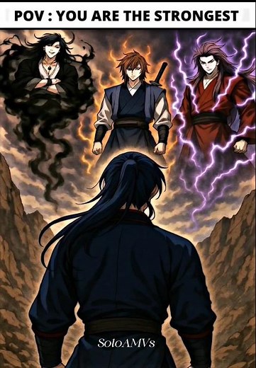 name: Invincible mumu/ Nano Machine/ Absolute Sword Sense/ myst might mayhem #manhwa #amv #webtoon