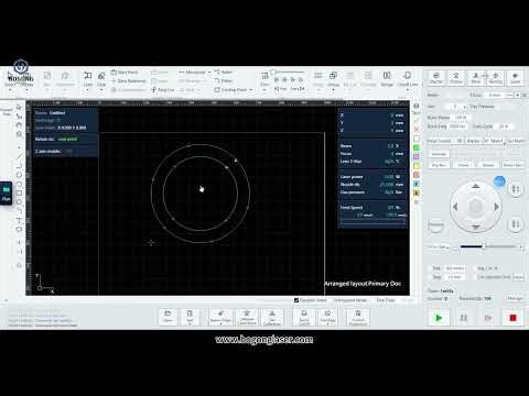 How Does Laser Countersinking Work?