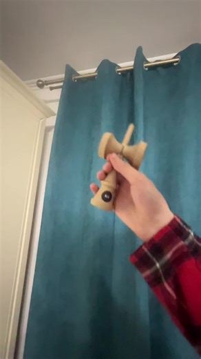 asa se da big cup? #kendama #trick #juggle #fyp #viral TikTok