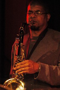 Jeff Robinson Musician - All About Jazz