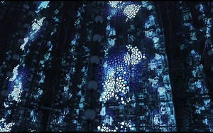 【分享】沉浸式空间影像装置 - Microsoft Infinity Room