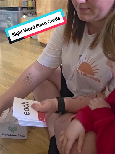 It still amazes me how amazing Louis's reading is. This sight word set will help Louis to read the word as it is rather than breaking them all down. He can do this, but cos of phonics he is in such a habit of sounding all the words out, even the ones he knows perfectly! #sightwords #learntoread #reading