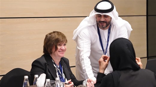 A day dedicated to future talents. Our Abu Dhabi and Al Ain properties hosted an exclusive Careers Open Day for Emirati candidates, welcoming an impressive turnout of aspiring professionals. A successful day of connections, conversations, and opportunities, all in true Rotana spirit. To join our workforce and be part of our journey, explore opportunities at www.rotanacareers.com. hashtag#RotanaCareers hashtag#Emiratisation hashtag#TreasuredTime يوم مخصص لمواهب المستقبل استضافت فنادق روتانا في أب