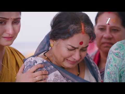 Ganga Maiya Ki Betiyan - गंगा माई की बेटियाँ - Starts From Today - Everyday 9 PM - Promo - Zee TV