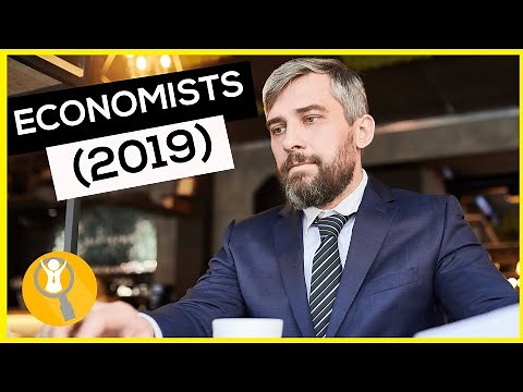 Economist Salary (2019) – Economist Jobs