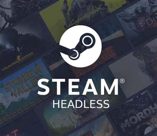 5 个可在 docker 容器中完美运行的完整操作系统，包括 macOS 和 Steam Headless