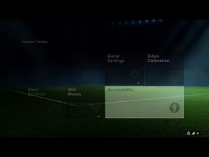 How To Enable & Disable Colour Blindess Mode In FC 24 ( FIFA 24 )