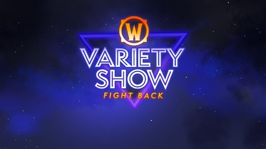 35K views · 533 reactions | The WoW Variety Show is back  See WoW personalities clash with the forces of the void, and each other! Learn more: https://blizz.ly/3WXyDJs | World of Warcraft | Facebook