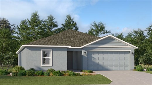 Savanna Lakes - Executive Homes by Lennar