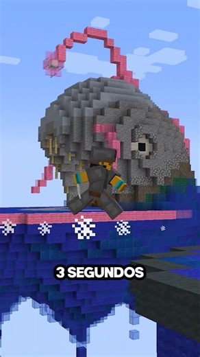 The best Minecraft server in Brazil.