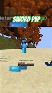 This Minecraft Fight Got Crazy Fast!