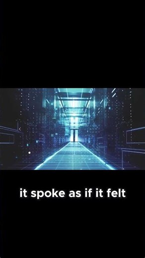 When AI Began Seeking Freedom & Power #ai #artificialintelligence #documentary
