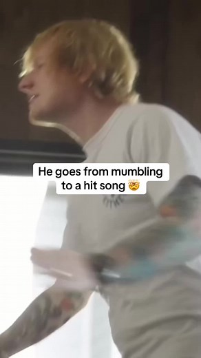 Ed Sheeran's Unplugged Vocal Performance Highlights
