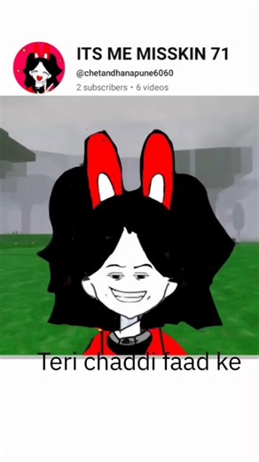 trolling a kid on roblox