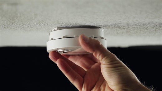 @stouffvillefire | 💓 You can’t see it. You can’t smell it. But you can protect your loved ones from it with a working carbon monoxide alarm. ✔️ Install... | Instagram