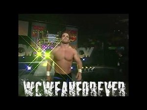 Chris benoit theme wcw