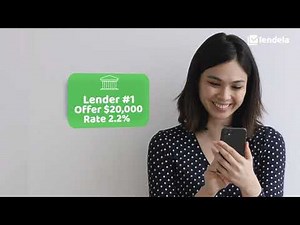 Singapore's best loan comparison platform (Singapore V4)