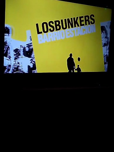 Los Bunkers: Historia y Música desde 1999