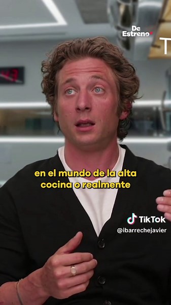 El Oso: Explorando la Excelencia en la Cocina y el Sacrificio Necesario
