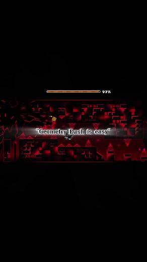 Geometry Dash: Easy Level Edits and Slaughterhouse Fun