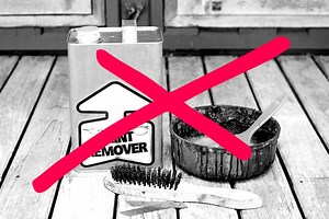 The Government Isn’t Regulating a Deadly Paint Stripper, so Retailers Are Instead