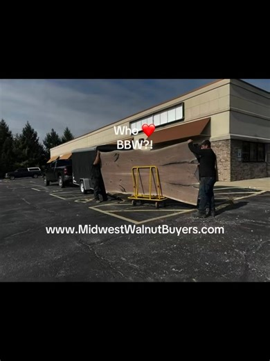 From the woods to your home, we handle every step of the process: ✅ Hand-picking the finest Black Walnut logs ✅ Milling with care for maximum beauty & strength ✅ Delivering directly to you, anywhere in the country 🔥 The result? The highest quality Black Walnut slabs, boards, and beams you’ll find in the U.S. — at prices you can’t beat. 👉 Family-owned. Quality-driven. Straight from the source. Wholesale options available #texas #arizona #ohio #colorado #monatan #liveedge #tabletop #walnut #usa 