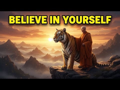 The Power of Self-Confidence | Short Stories in English | Story In English | Teddy Satisfy