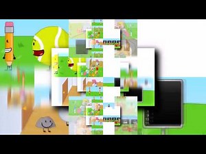 YTPMV Rock My BFDI Scan Scan