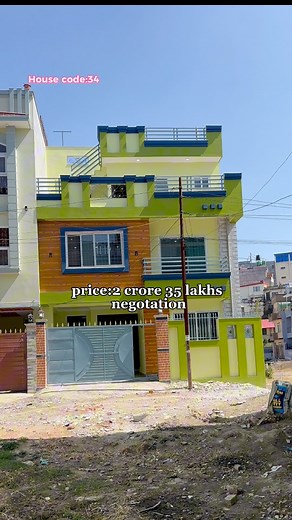 89K views · 1.6K reactions | House code :34...