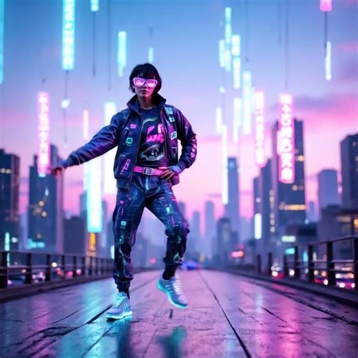 Unbelievable AI Generated Video Creations That Inspire!