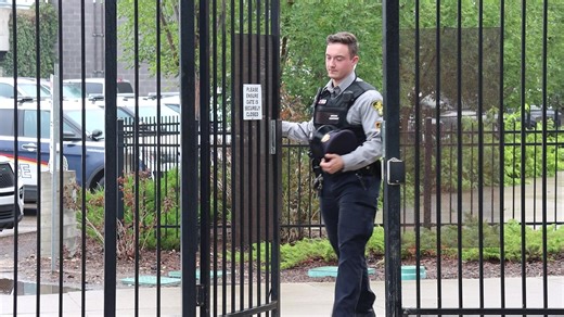 9.6K views · 34 reactions | Coming up on November 7th: the Police...