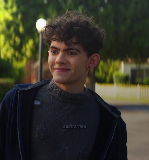 Agatha All Along Edit Style Nostalgia