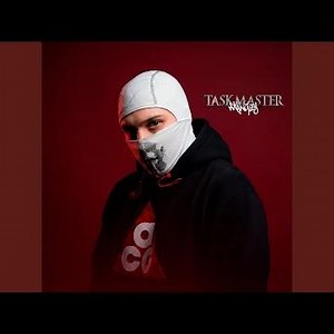 TASKMASTER (prod. by CHIZABEAT)