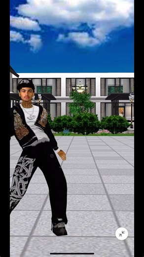 IMVU: I’m feeling My New Cut‼️‼️🔥🔥🔥#imvu #imvuseries #youtube #youtubeshorts