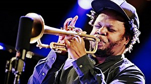 Ambrose Akinmusire Is Skipping the Grammys to Honor His Oakland Music Heroes